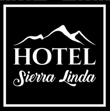 Hotel Sierra Linda 실리트라 외부 사진
